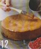 Рецепт яблочнго пирог